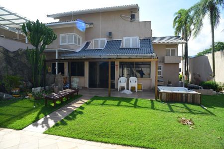 Casa de condomínio à venda com 716m², 5 quartos e 4 vagas Casa de condomínio à venda com 716m², 5 quartos e 4 vagasJardim