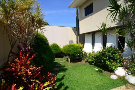 Vista Externa de casa de condomínio à venda com 5 quartos, 716m² em Barra da Tijuca, Rio de Janeiro