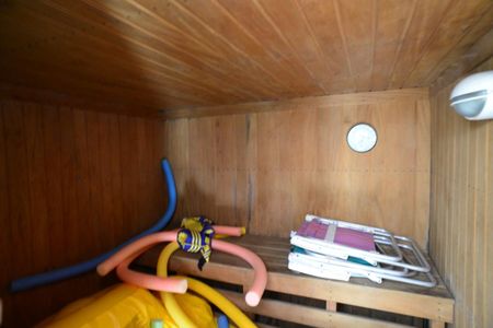 Casa de condomínio à venda com 716m², 5 quartos e 4 vagas