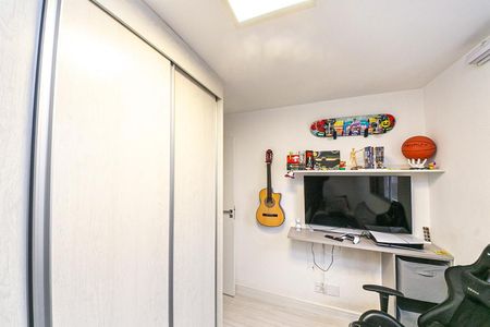 Apartamento à venda com 44m², 2 quartos e 1 vaga