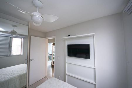 Apartamento à venda com 44m², 2 quartos e 1 vaga