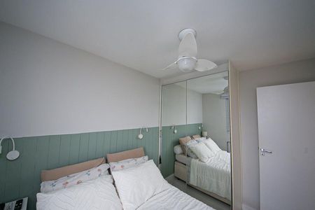 Apartamento à venda com 44m², 2 quartos e 1 vaga