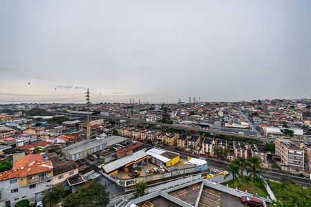 Apartamento à venda com 44m², 2 quartos e 1 vaga