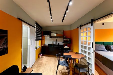 Apartamento à venda com 1 quarto, 34m² em Centro, Rio de Janeiro