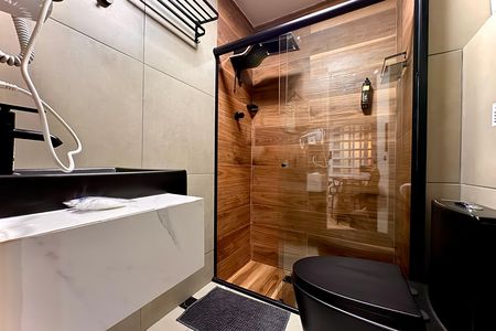 Apartamento à venda com 1 quarto, 34m² em Centro, Rio de Janeiro