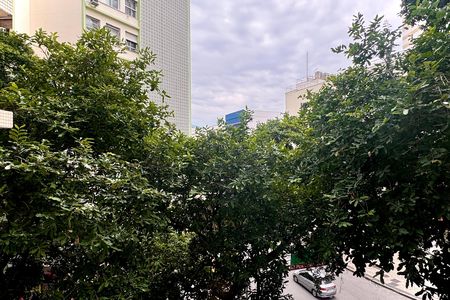Apartamento à venda com 1 quarto, 34m² em Centro, Rio de Janeiro