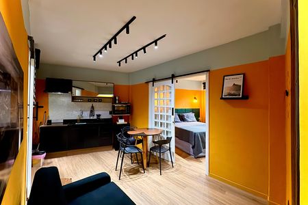 Apartamento à venda com 1 quarto, 34m² em Centro, Rio de Janeiro