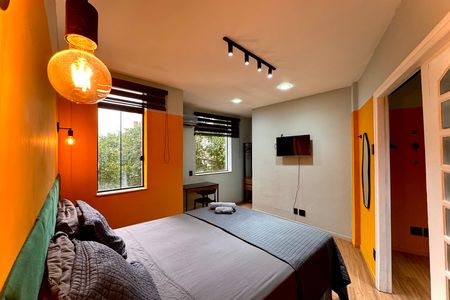 Apartamento à venda com 1 quarto, 34m² em Centro, Rio de Janeiro