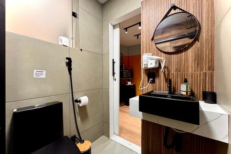 Apartamento à venda com 1 quarto, 34m² em Centro, Rio de Janeiro