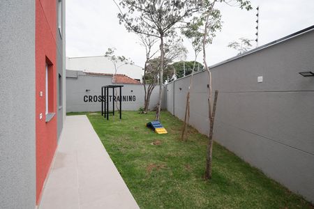 Studio para alugar com 17m², 1 quarto e sem vagaEsapaço pet