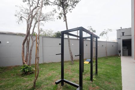 Studio para alugar com 17m², 1 quarto e sem vagaEspaço Pet