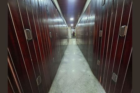 Apartamento para alugar com 50m², 1 quarto e sem vaga Apartamento para alugar com 50m², 1 quarto e sem vagaCorredor