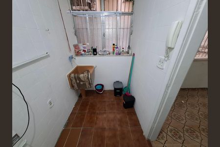 Apartamento para alugar com 50m², 1 quarto e sem vaga Apartamento para alugar com 50m², 1 quarto e sem vagaCozinha