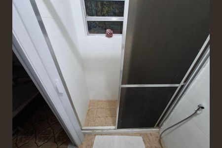 Banheiro  de apartamento à venda com 1 quarto, 50m² em Centro, Rio de Janeiro