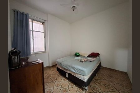 Quarto  de apartamento à venda com 1 quarto, 50m² em Centro, Rio de Janeiro