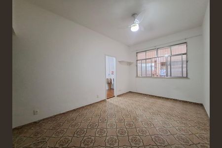 Sala de apartamento à venda com 1 quarto, 50m² em Centro, Rio de Janeiro