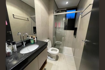 Apartamento para alugar com 2 quartos, 59m² em São Pedro, Belo Horizonte