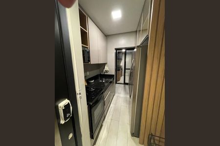 Apartamento para alugar com 59m², 2 quartos e 2 vagas