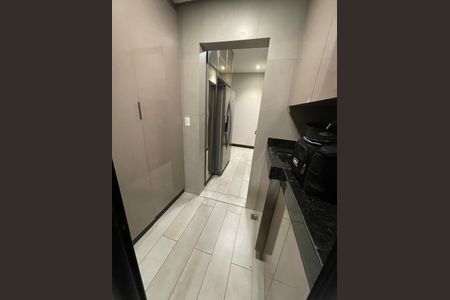 Apartamento para alugar com 59m², 2 quartos e 2 vagas