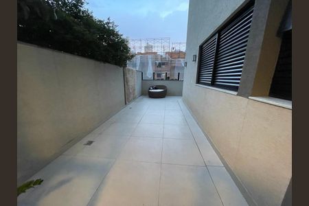 Apartamento para alugar com 59m², 2 quartos e 2 vagas