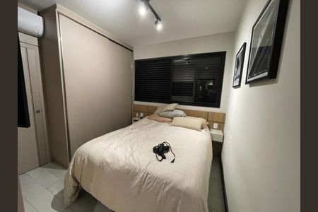 Apartamento para alugar com 2 quartos, 59m² em São Pedro, Belo Horizonte