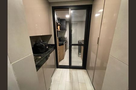 Apartamento para alugar com 2 quartos, 59m² em São Pedro, Belo Horizonte