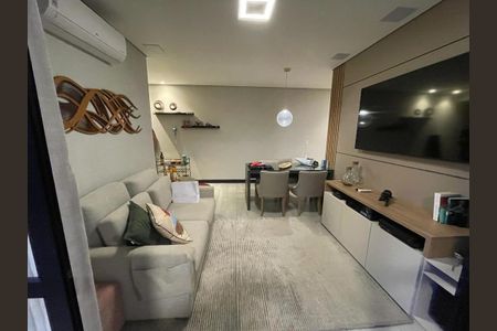 Apartamento para alugar com 2 quartos, 59m² em São Pedro, Belo Horizonte