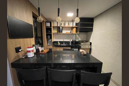 Apartamento para alugar com 2 quartos, 59m² em São Pedro, Belo Horizonte
