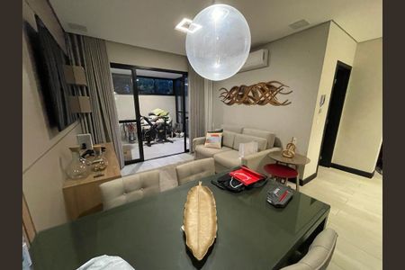Apartamento para alugar com 2 quartos, 59m² em São Pedro, Belo Horizonte