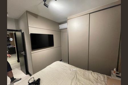 Apartamento para alugar com 2 quartos, 59m² em São Pedro, Belo Horizonte