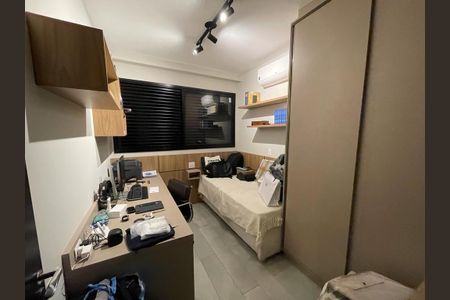 Apartamento para alugar com 2 quartos, 59m² em São Pedro, Belo Horizonte
