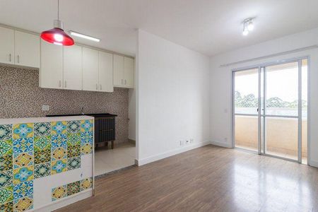 Apartamento à venda com 3 quartos, 72m² em Tamboré, Barueri