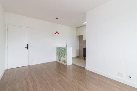 Apartamento à venda com 3 quartos, 72m² em Tamboré, Barueri