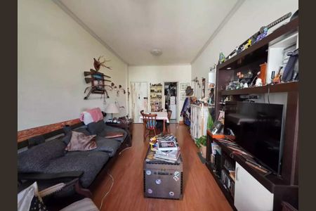 Apartamento à venda com 66m², 2 quartos e 1 vaga