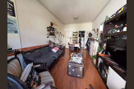 Apartamento à venda com 66m², 2 quartos e 1 vaga