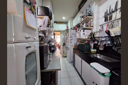 Apartamento à venda com 66m², 2 quartos e 1 vaga
