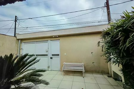 Casa à venda com 200m², 4 quartos e 4 vagas
