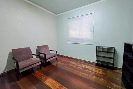 Casa à venda com 4 quartos, 200m² em Vila Camilópolis, Santo André