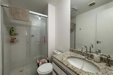 Apartamento à venda com 3 quartos, 73m² em Vila Andrade, São Paulo
