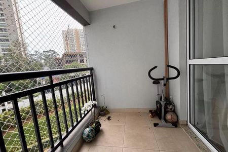Apartamento à venda com 73m², 3 quartos e 1 vaga