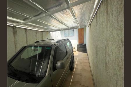 Casa à venda com 3 quartos, 100m² em Vila Constança, São Paulo