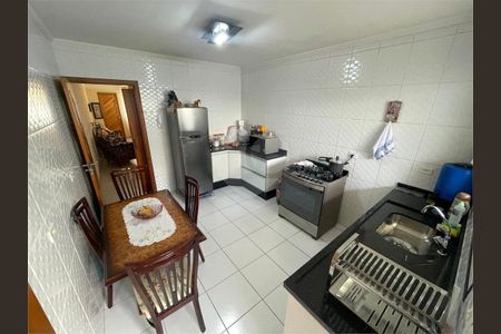 Casa à venda com 3 quartos, 100m² em Vila Constança, São Paulo