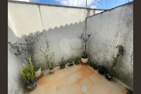 Casa à venda com 3 quartos, 100m² em Vila Constança, São Paulo