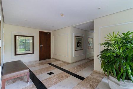 Apartamento à venda com 134m², 3 quartos e 3 vagas