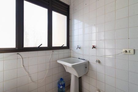Apartamento à venda com 134m², 3 quartos e 3 vagas