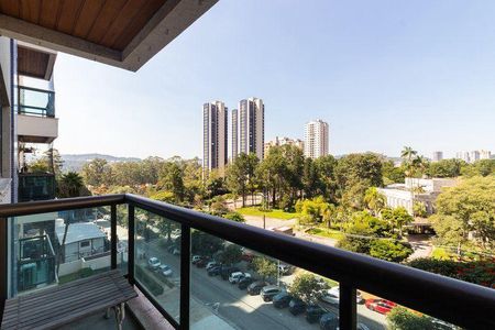 Apartamento à venda com 134m², 3 quartos e 3 vagas