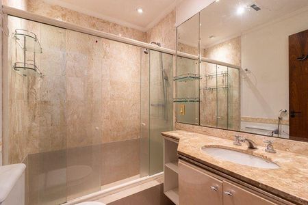 Apartamento à venda com 134m², 3 quartos e 3 vagas