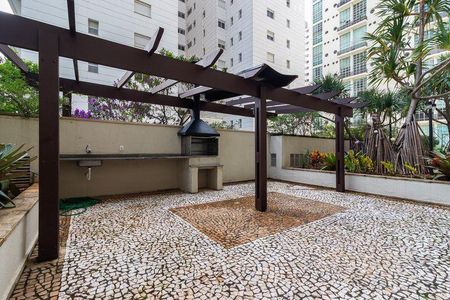Apartamento à venda com 134m², 3 quartos e 3 vagas
