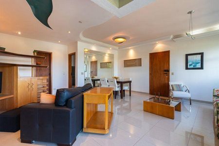 Apartamento à venda com 134m², 3 quartos e 3 vagas