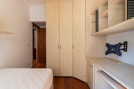 Apartamento à venda com 134m², 3 quartos e 3 vagas